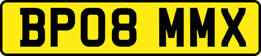 BP08MMX