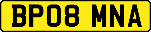 BP08MNA