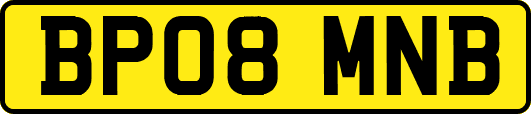 BP08MNB