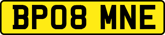 BP08MNE