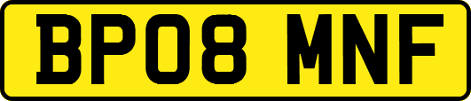 BP08MNF
