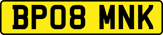 BP08MNK