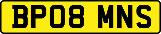 BP08MNS