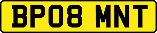 BP08MNT