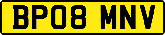 BP08MNV