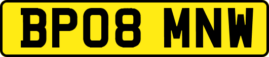 BP08MNW