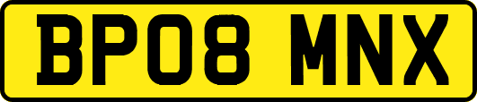 BP08MNX