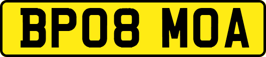 BP08MOA