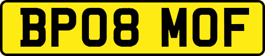 BP08MOF