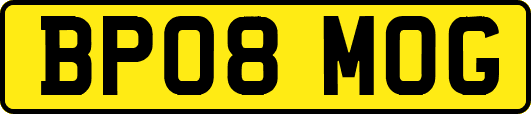 BP08MOG