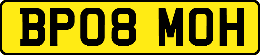 BP08MOH