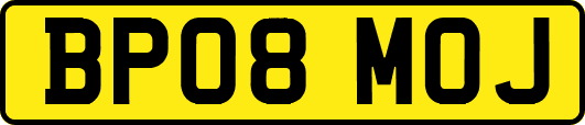 BP08MOJ