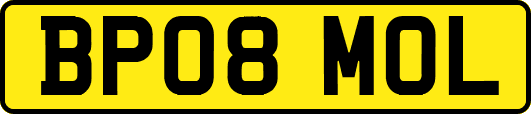 BP08MOL