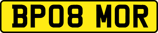 BP08MOR