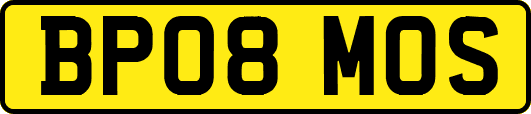 BP08MOS