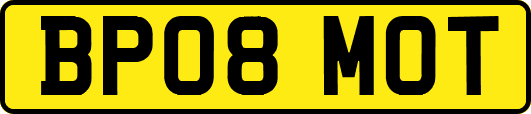 BP08MOT