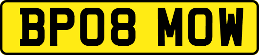 BP08MOW