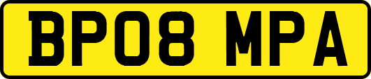 BP08MPA