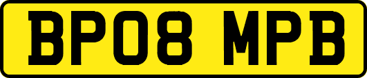 BP08MPB