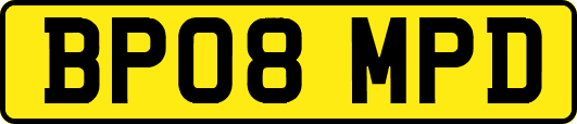BP08MPD