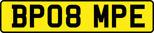 BP08MPE