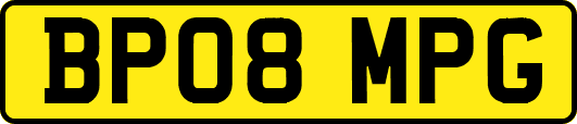 BP08MPG