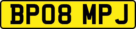 BP08MPJ