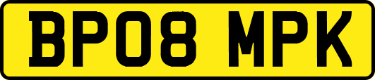 BP08MPK