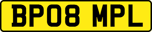 BP08MPL