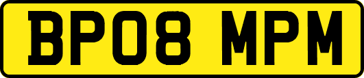 BP08MPM