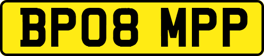 BP08MPP