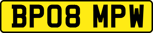 BP08MPW