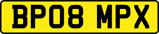 BP08MPX