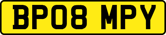 BP08MPY