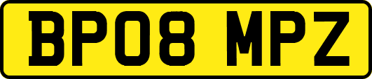 BP08MPZ