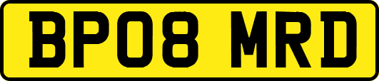 BP08MRD