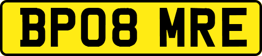 BP08MRE