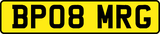 BP08MRG