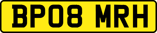 BP08MRH