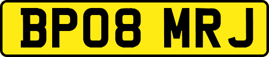 BP08MRJ
