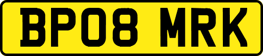 BP08MRK