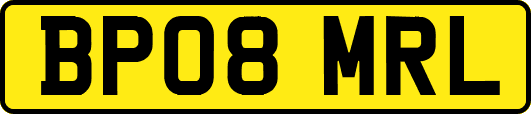 BP08MRL