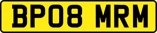 BP08MRM