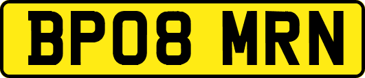 BP08MRN