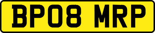 BP08MRP