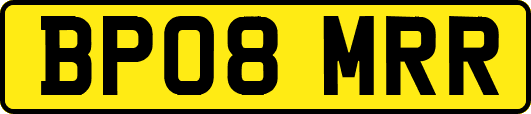 BP08MRR