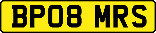 BP08MRS