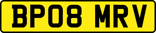 BP08MRV