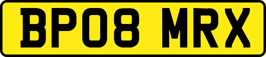 BP08MRX