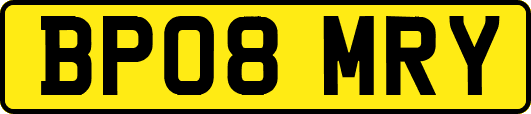 BP08MRY